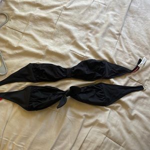 Victoria’s Secret strapless bikini tops